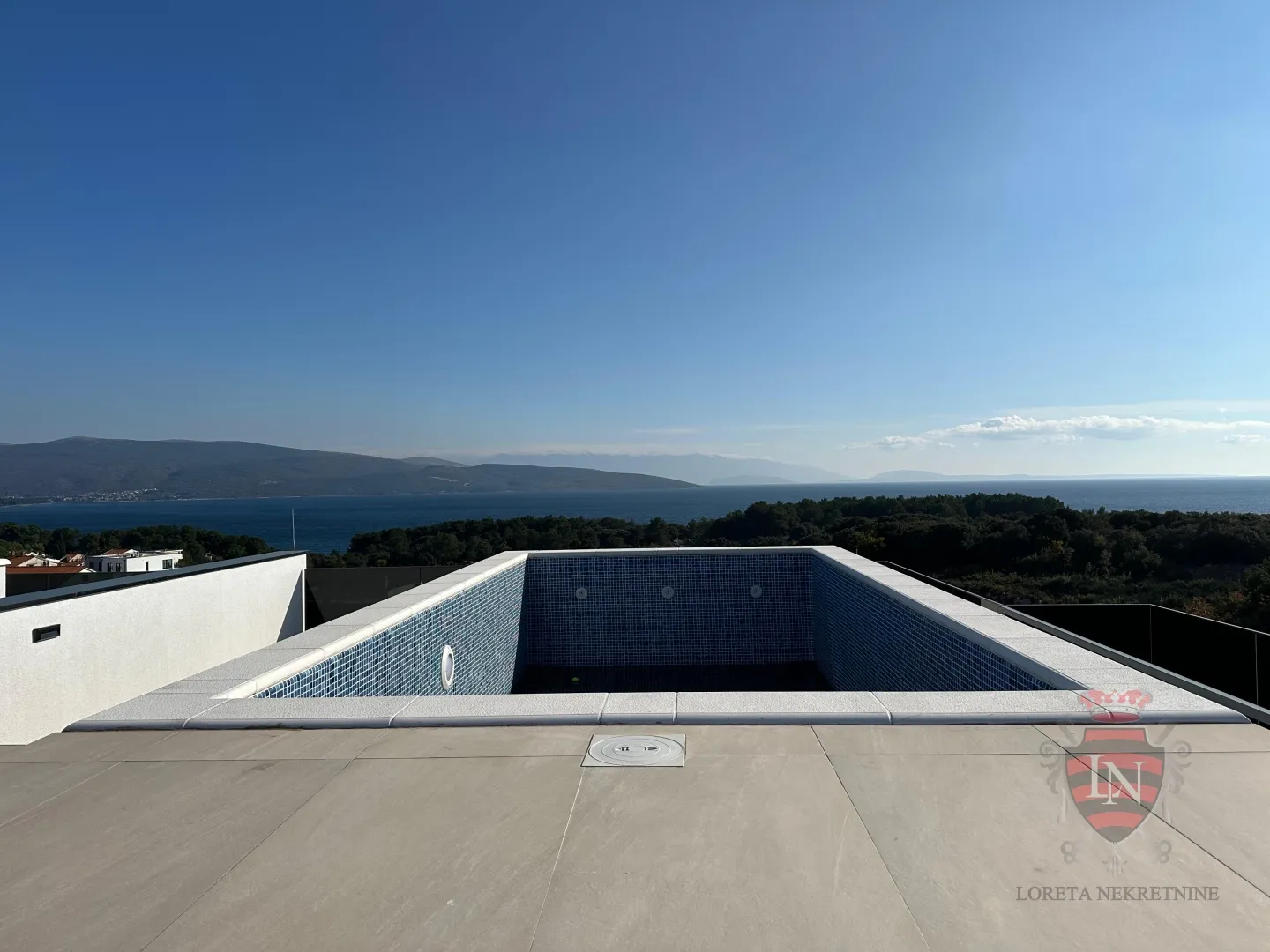 stan u novogradnji, otok krk, 167 m2 - slika 25