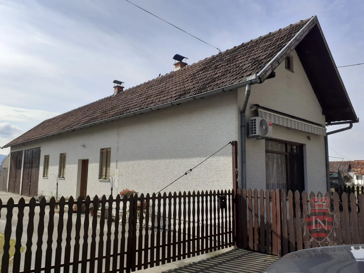 prodaje se kuća na parceli od 530 m2, blizu virovitice - slika 7