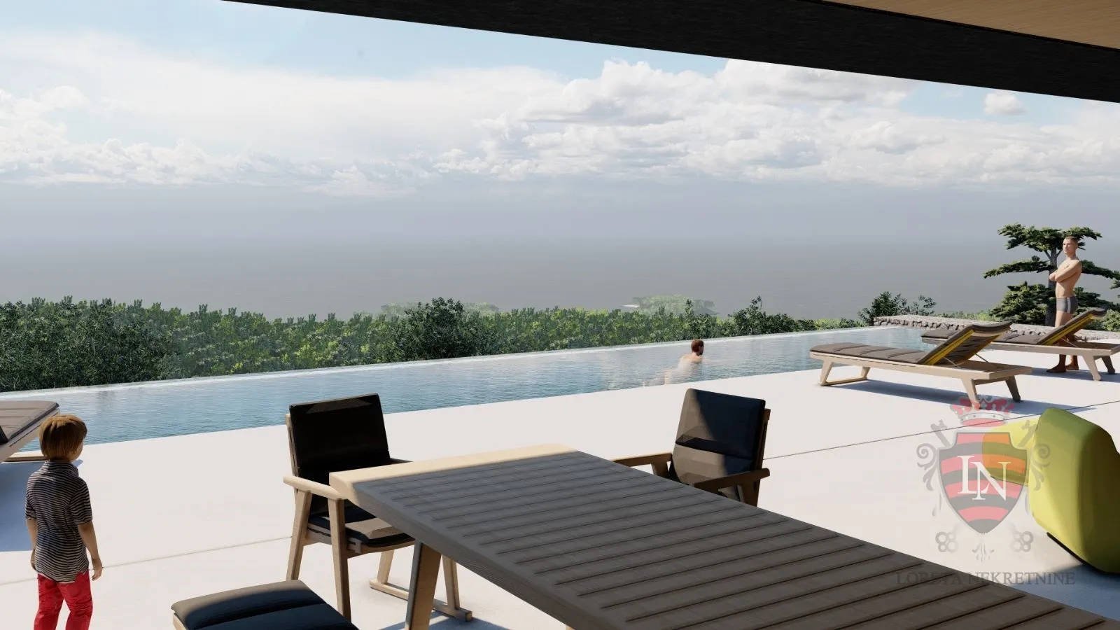 građevinsko-poljoprivredno zemljište, morkan, korčula, 104000 m2 - slika 31