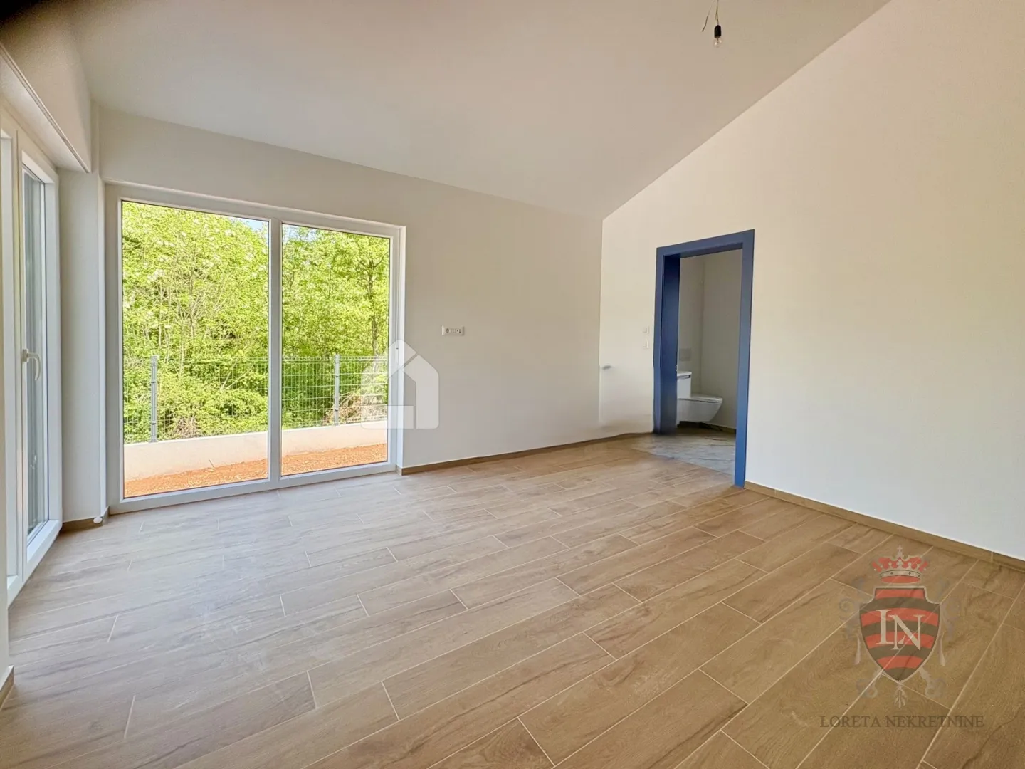 kuća s bazenom 144 m2, barban - slika 18