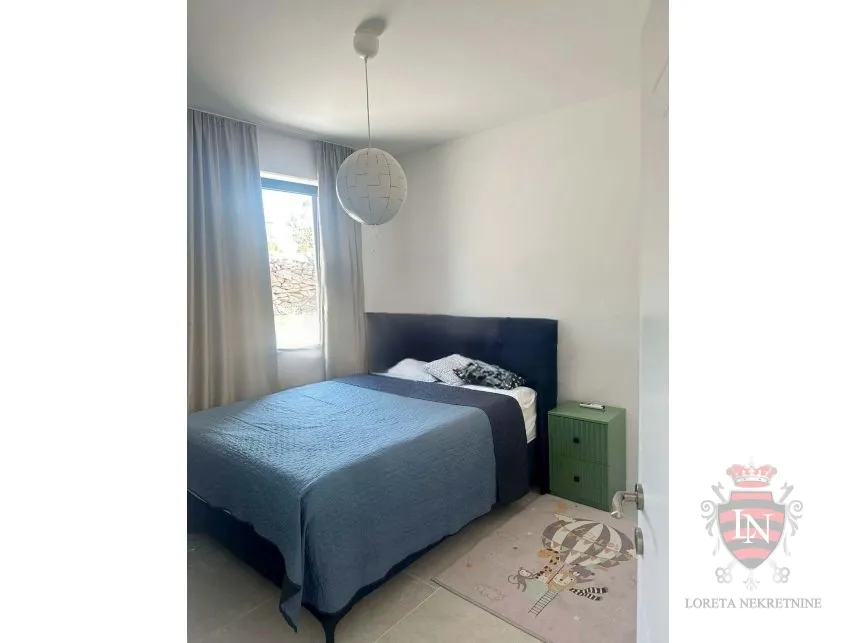 vila labin, 160 m2 s bazenom - slika 23