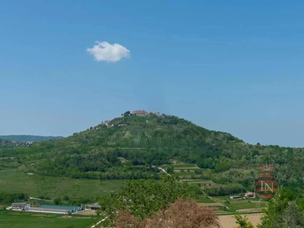 kamena kuća s bazenom 115 m2, motovun - slika 2