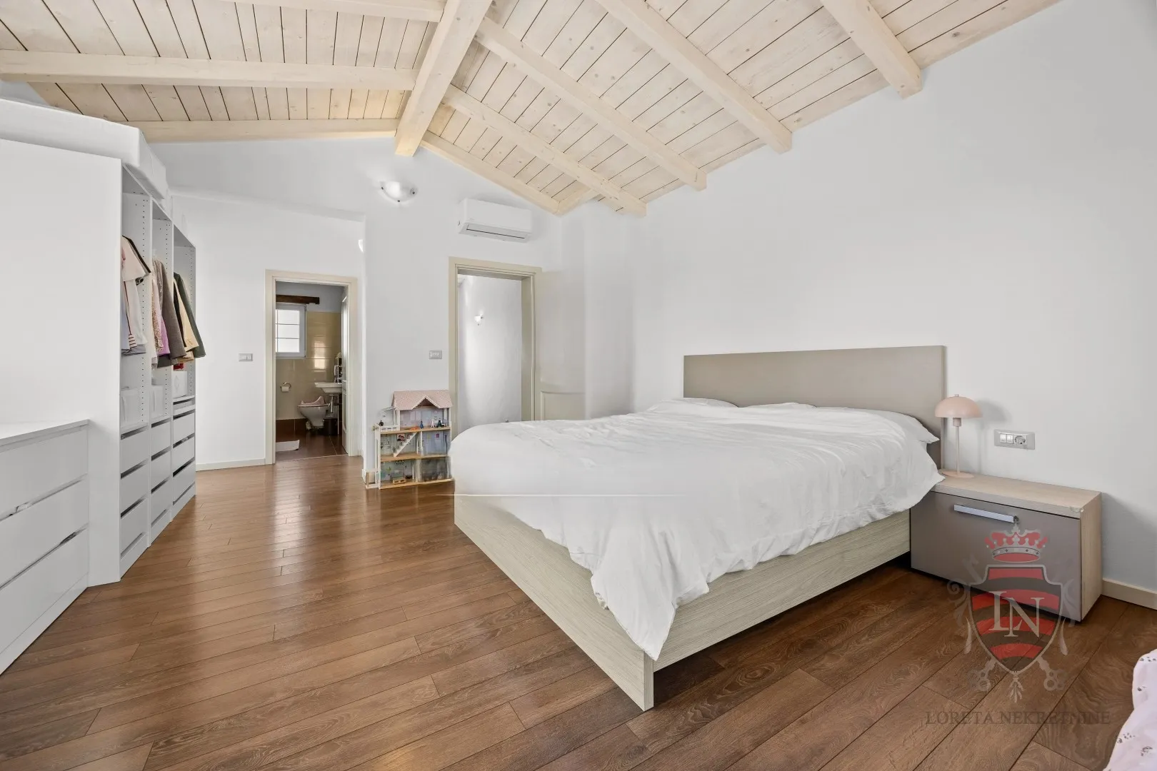 kuća s bazenom sveti lovreč, 131 m2 - slika 35
