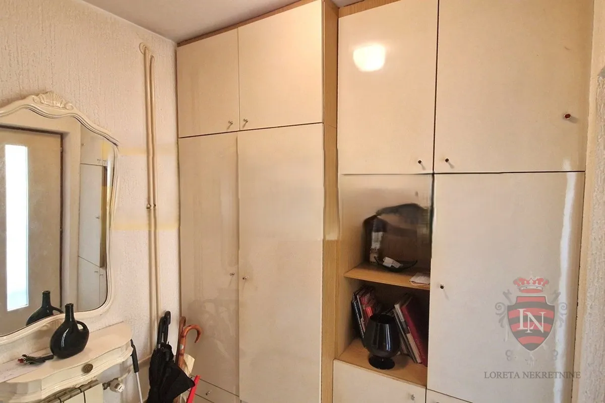 stan u šibeniku, 49 m2 - slika 9