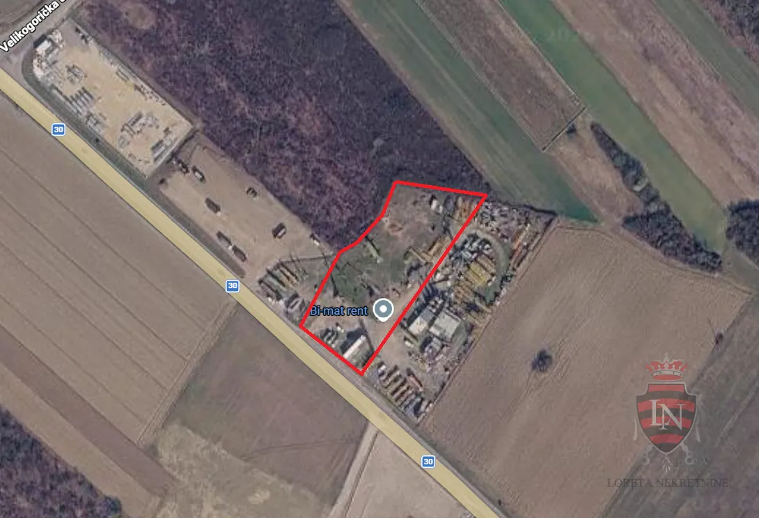 građevinsko zemljište za prodaju – velika gorica | 5.159 m² - slika 23