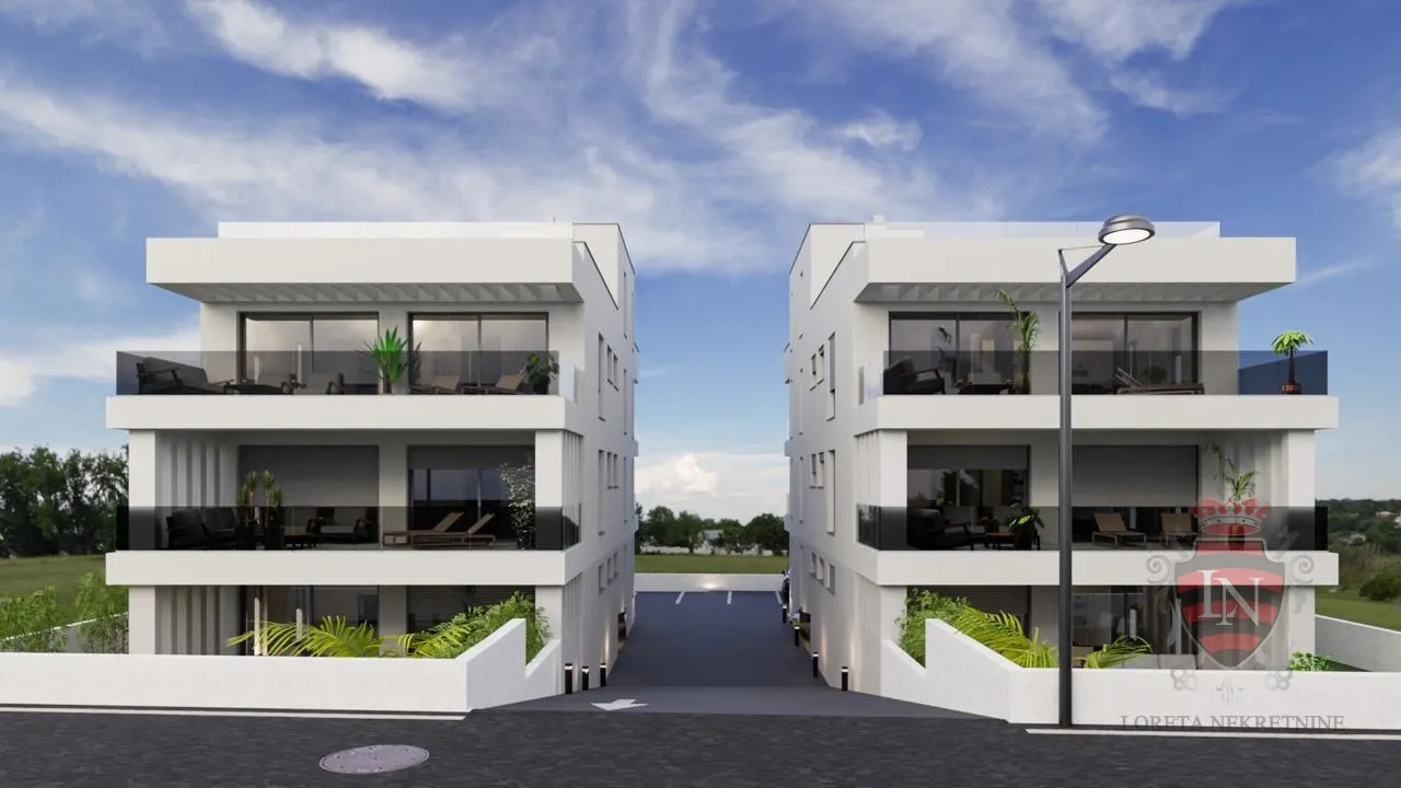 novogradnja zadar 149,18 m2, s2 - slika 2