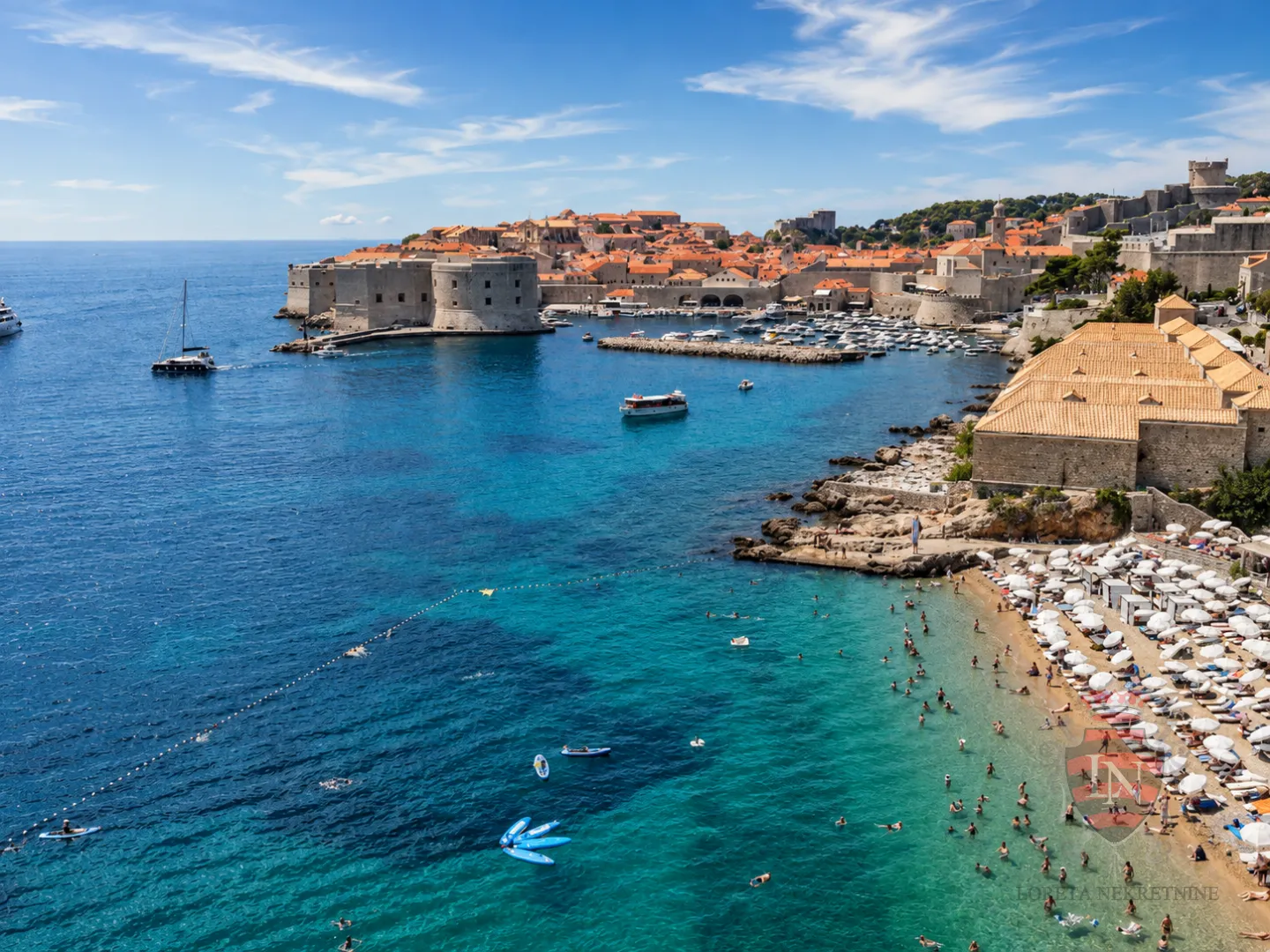 novogradnja dubrovnik, nuncijata s1, 153 m2 - slika 22