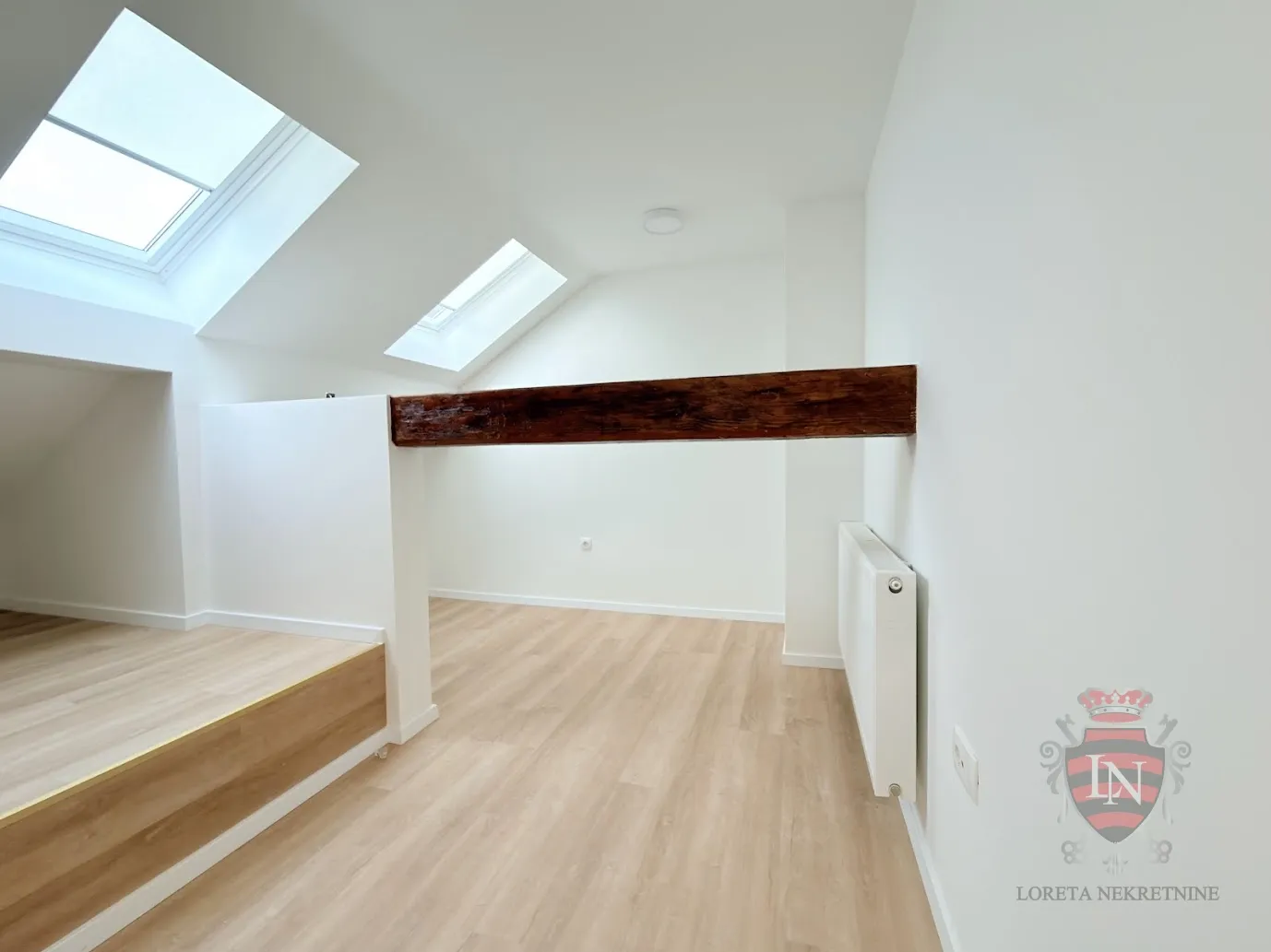 prostor centar, park zrinjevac 75 m2 - slika 20