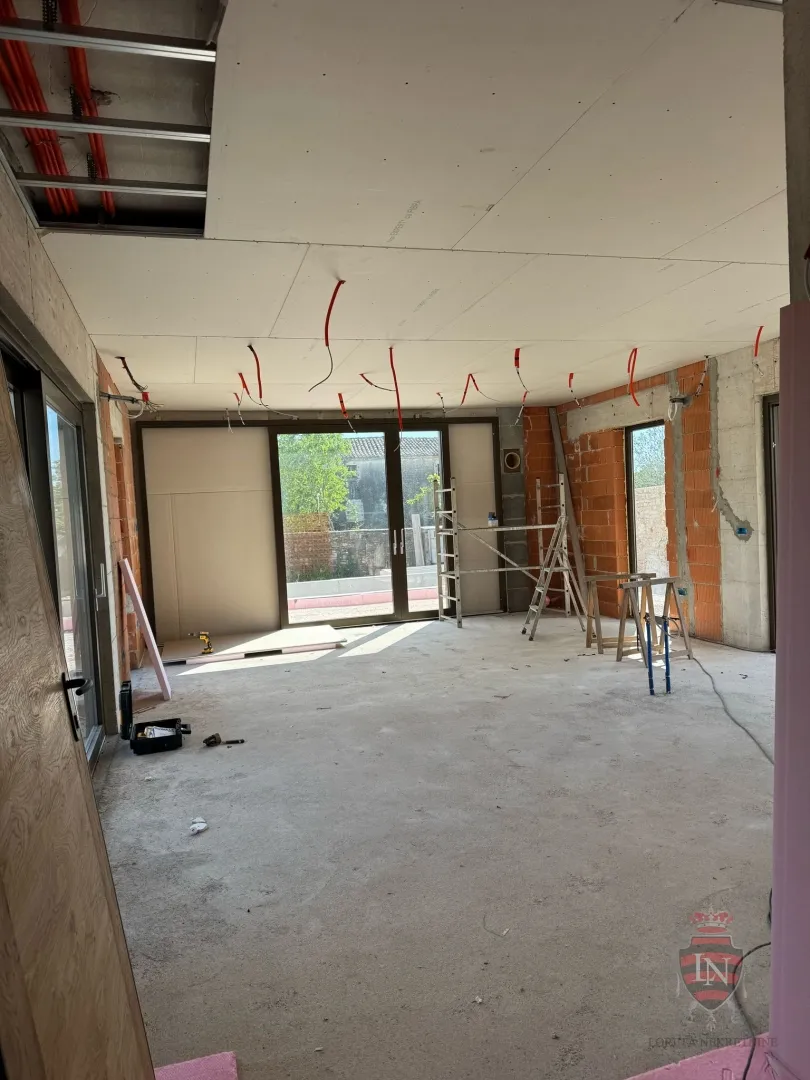 luksuzna vila, bale, istra, bazen, 175 m2 na parceli od 503 m2 - slika 22