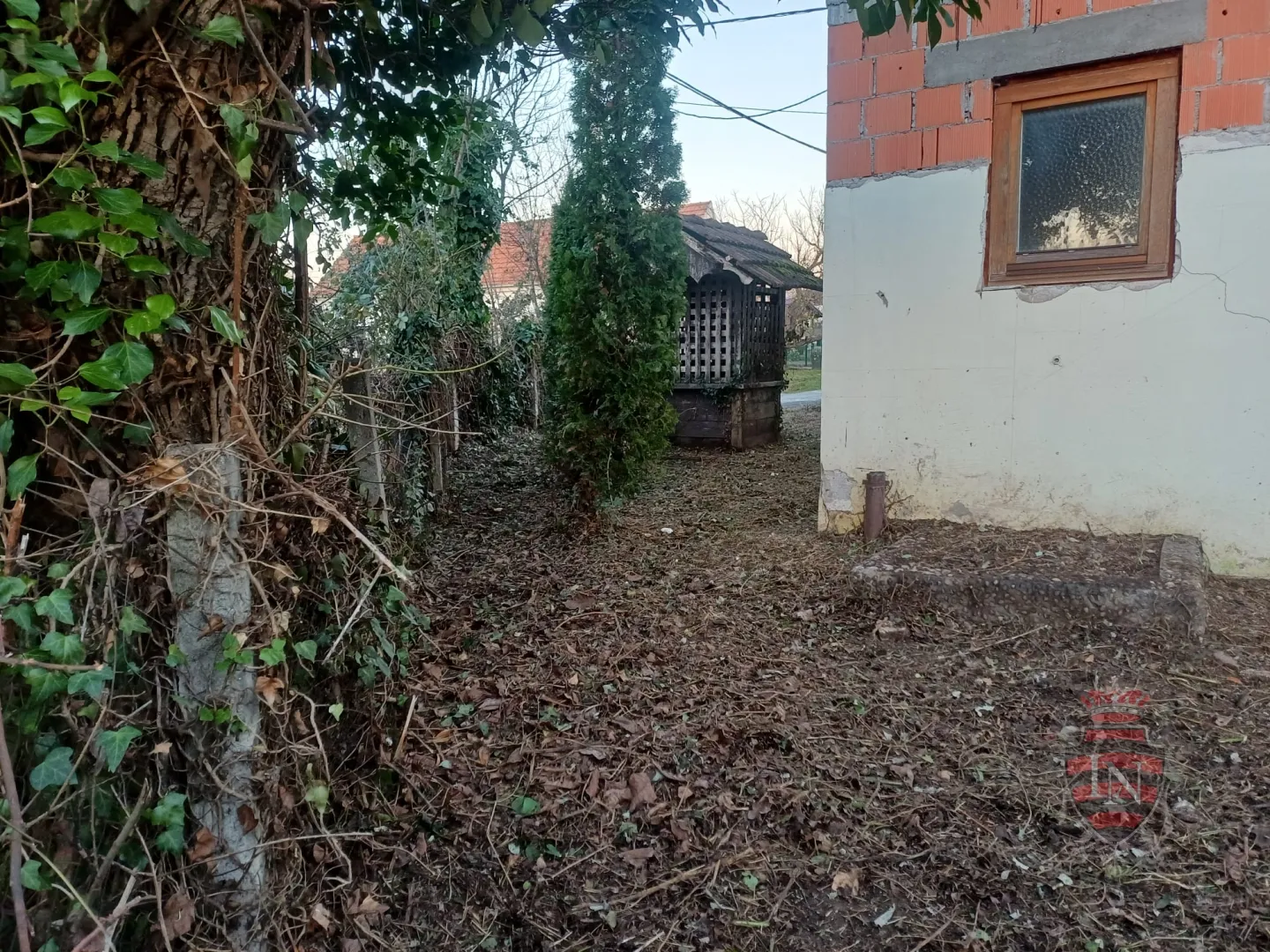 kuća sa zemljištem 700 m2 cugovec - slika 7