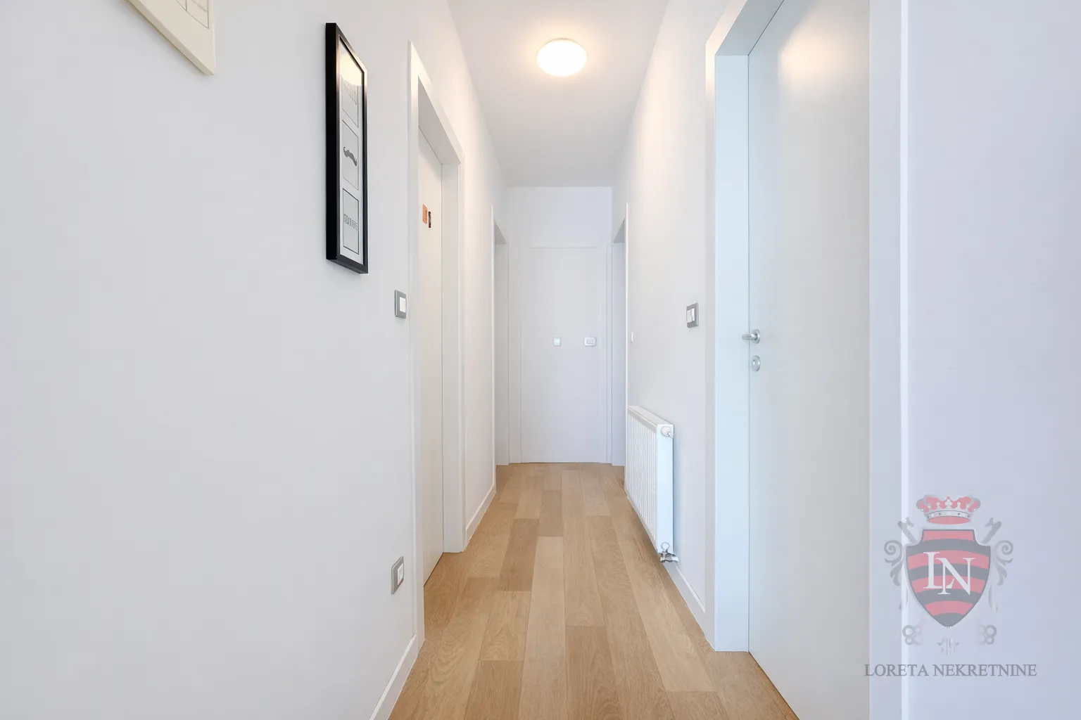3-soban stan, zagreb, useljiv, novogradnja - slika 10