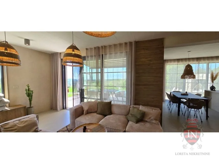 kuća s bazenom 200 m2, motovun, istra - slika 21