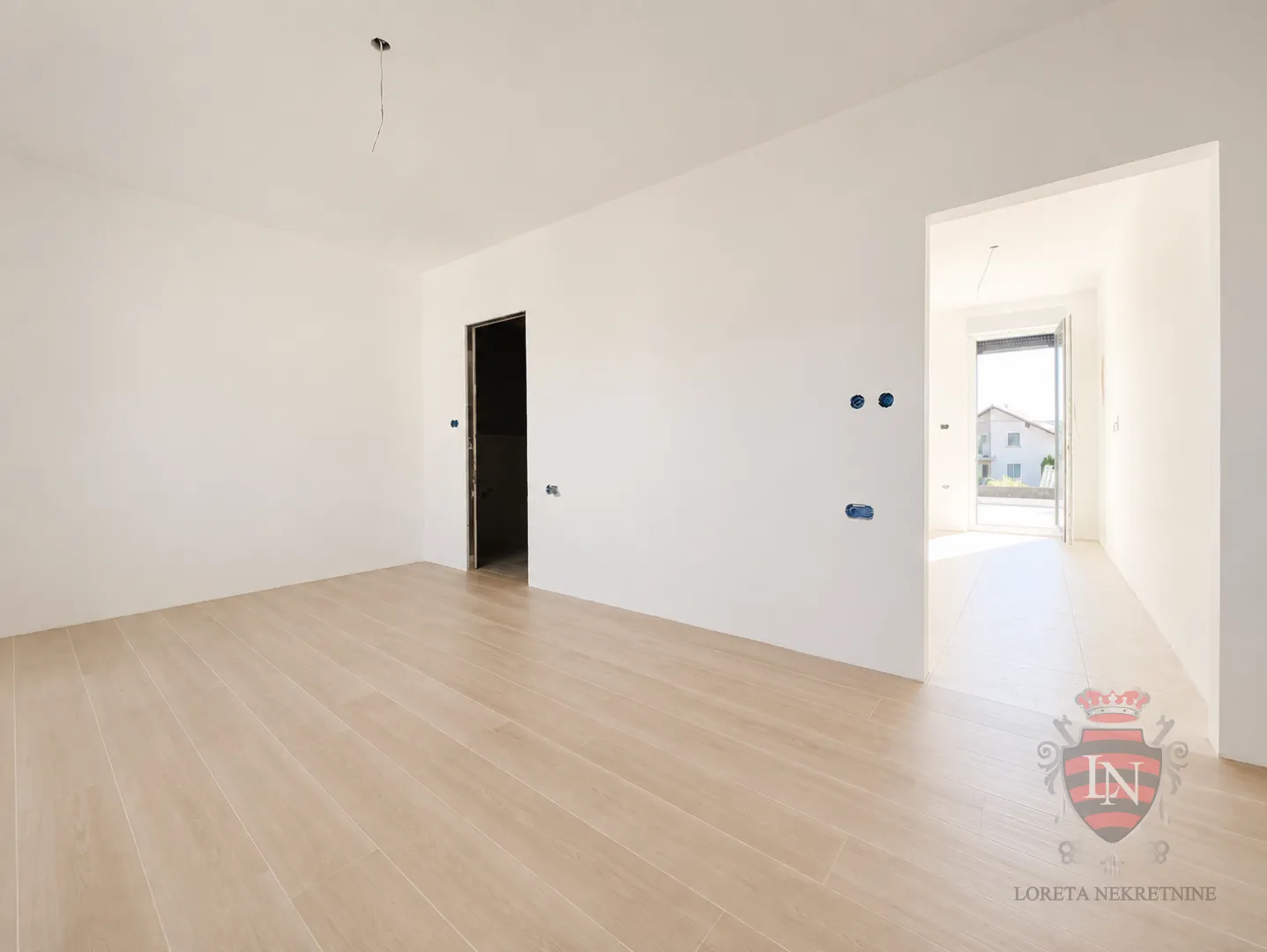 kuća u nizu novaki, nadomak zagreba, s1 - slika 18