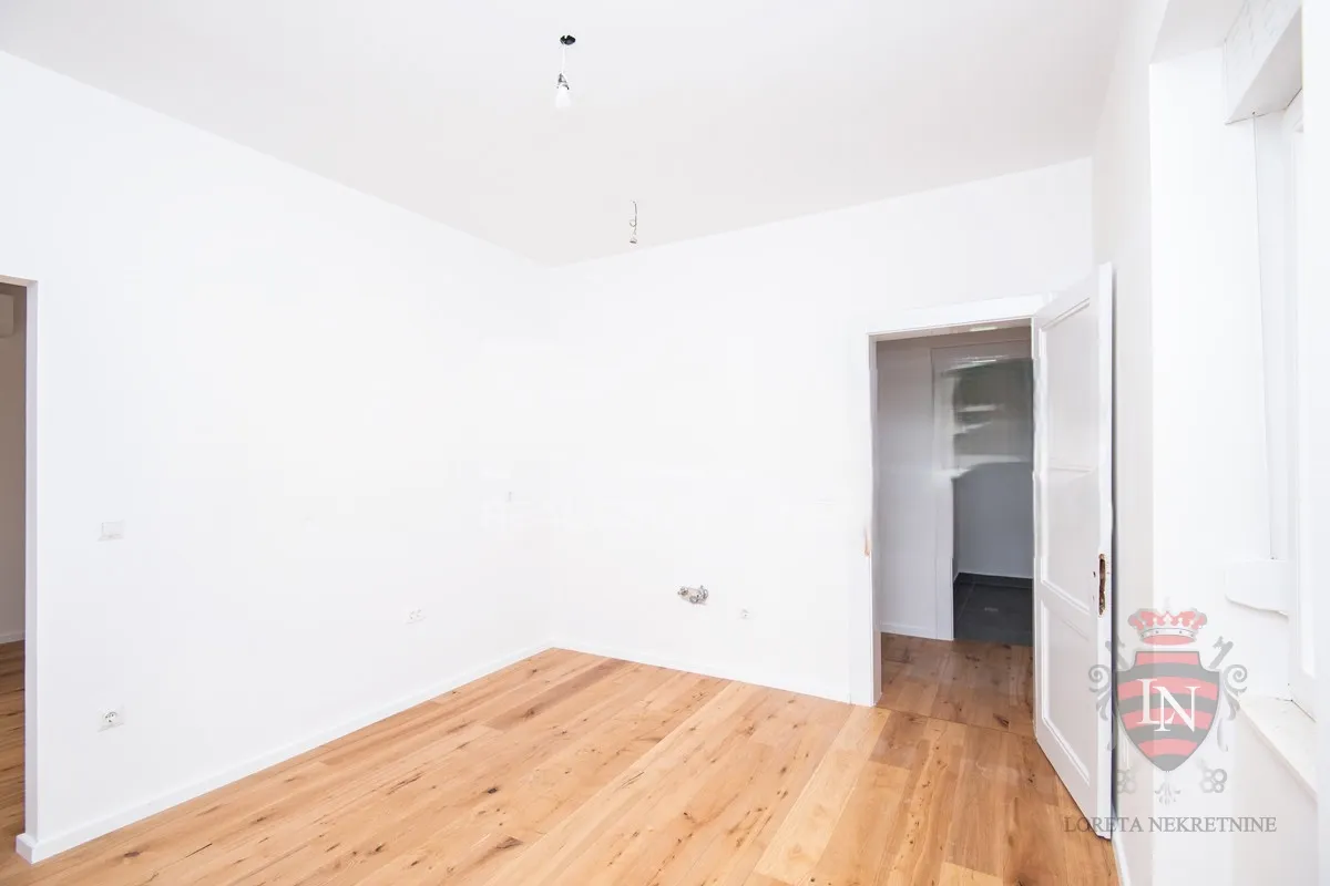 renoviran stan 80 m2, šibenik - slika 13