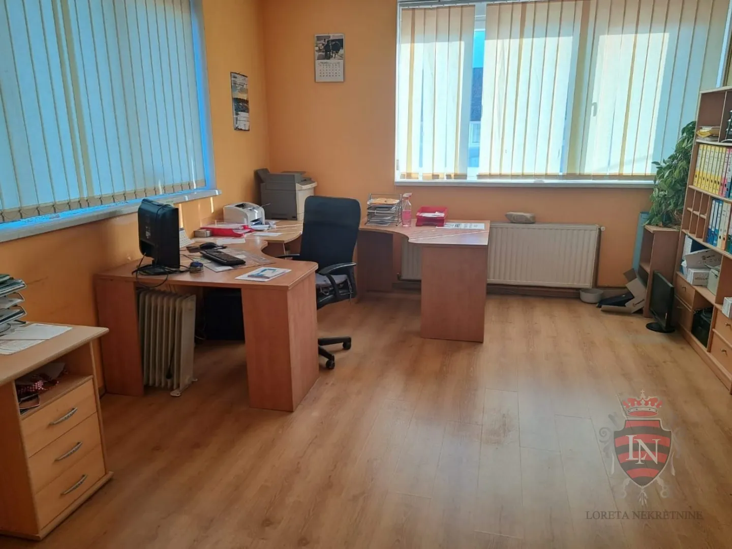 poslovni prostor (hala) prodaja virje 19 800 m2 - slika 9
