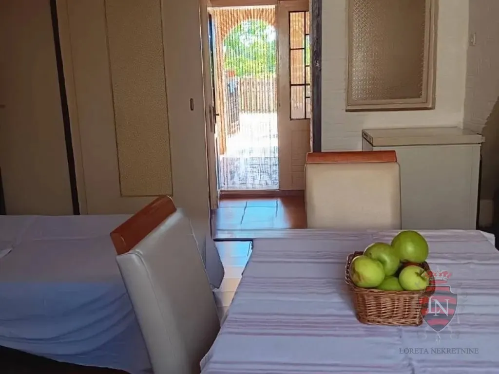 dvoetažni stan 105 m2 sa terasom, poreč - slika 11