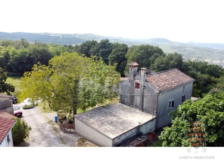 imanje na prodaju 23 761 m2, labin, istra - slika 10