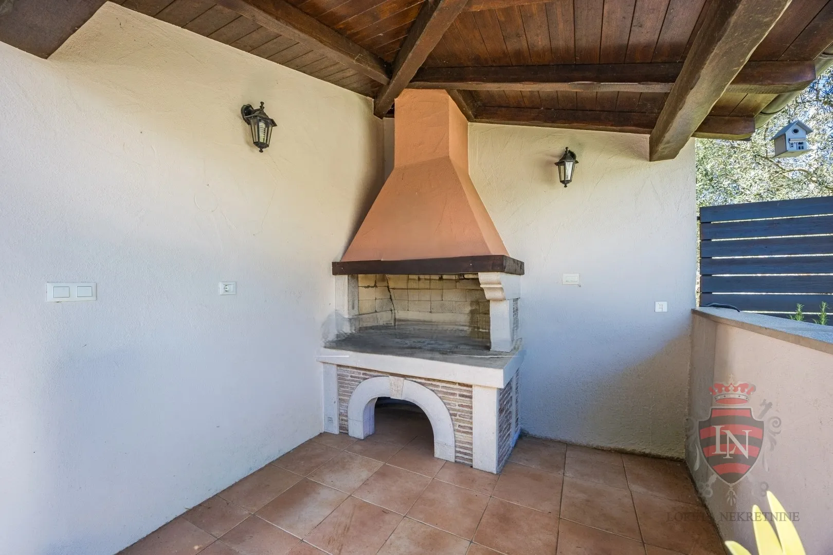kuća s bazenom sveti lovreč, 131 m2 - slika 18