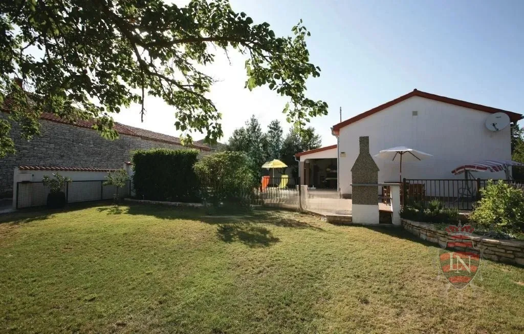 kuća sa bazenom marčana, istra, 94 m2 - slika 19