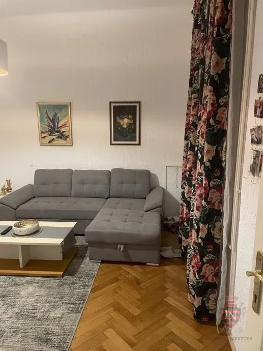 stan 36 m2 u centru grada s parkirnim mjestom, zagreb - slika 3