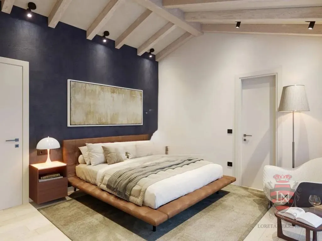 kamena kuća s bazenom tinjan, 150 m2 - slika 8