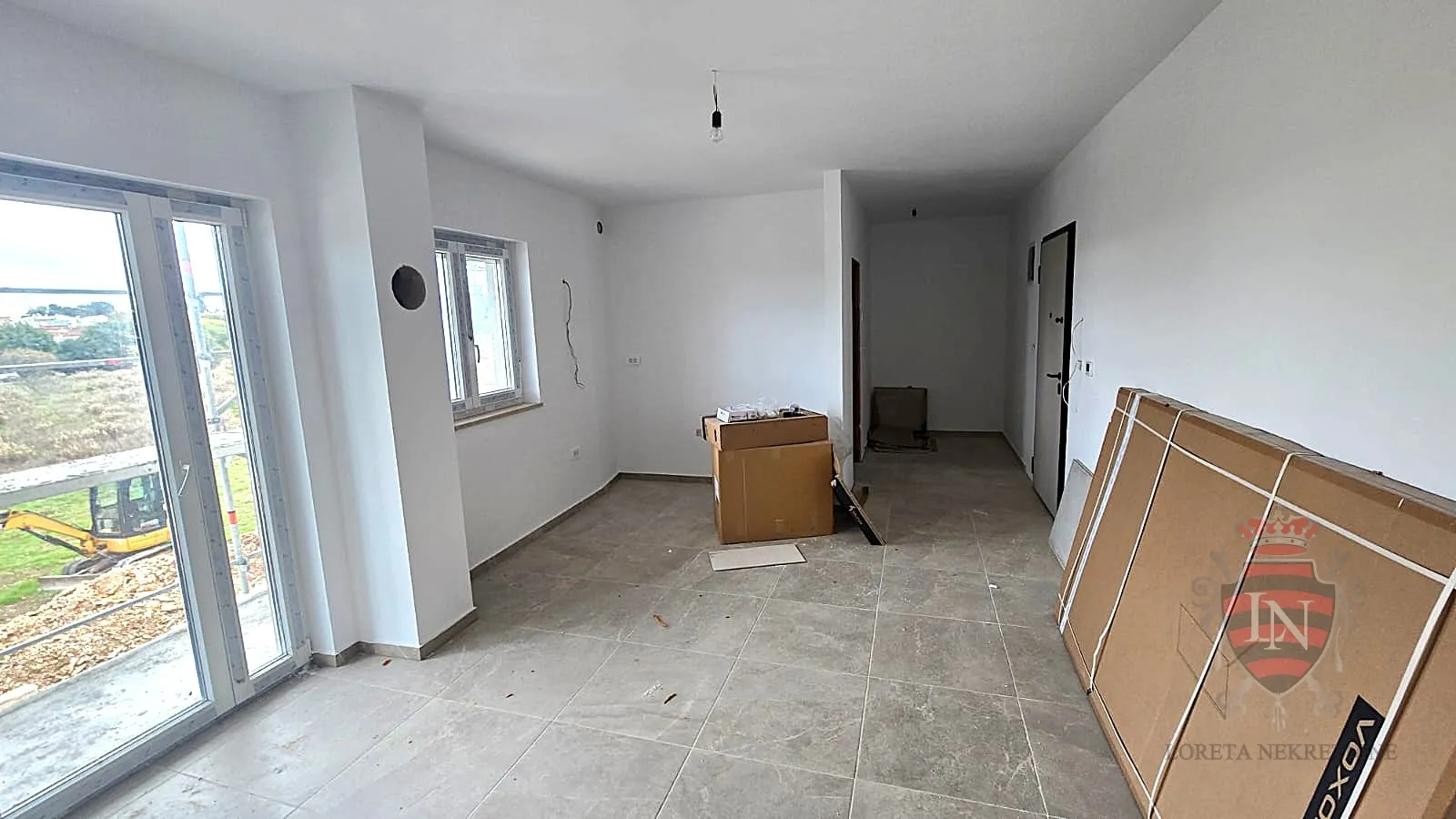 apartman bf, sjajna lokacija, novogradnja, štinjan, 34,28 m2 - slika 22