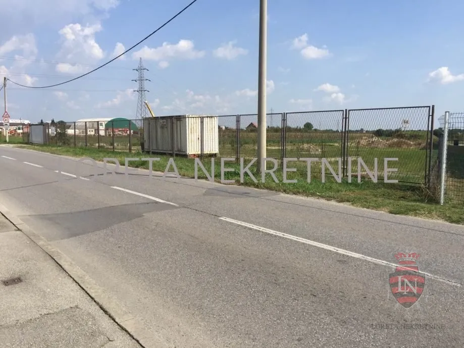 građevinsko zemljište + započeta gradnja, zagreb, sveta klara, 3218 m2 - slika 5