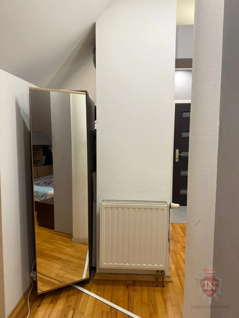 stan za najam 50 m2, špansko oranice - slika 3