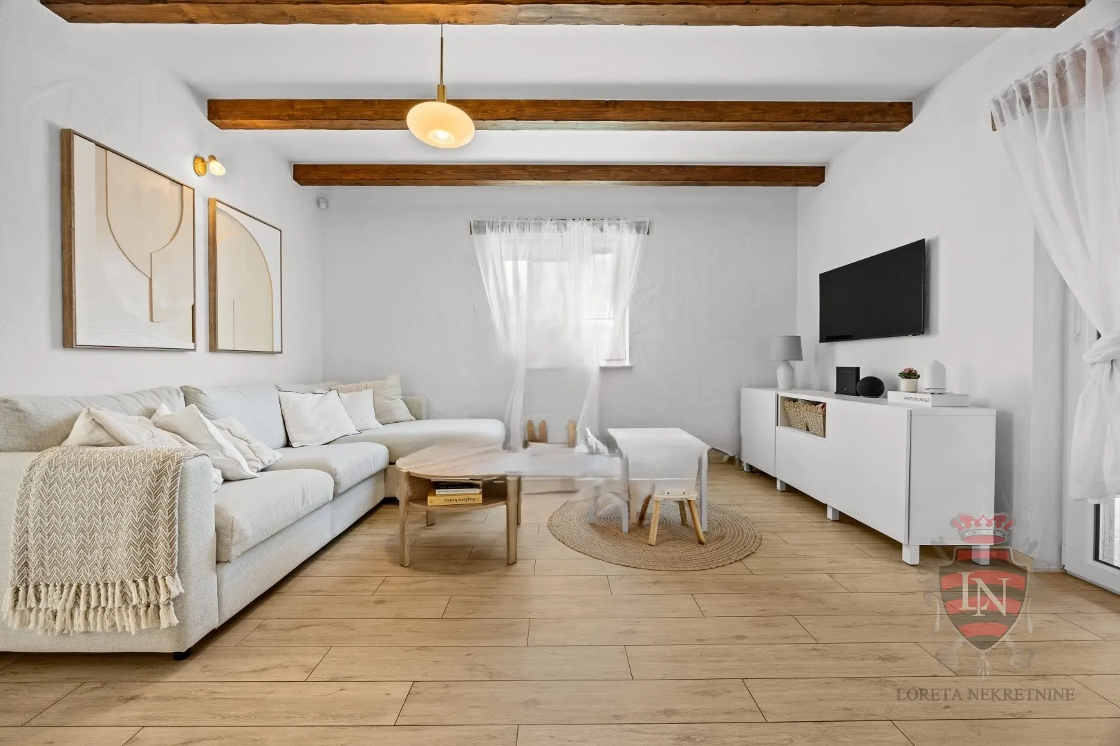 kuća s bazenom sveti lovreč, 131 m2 - slika 22