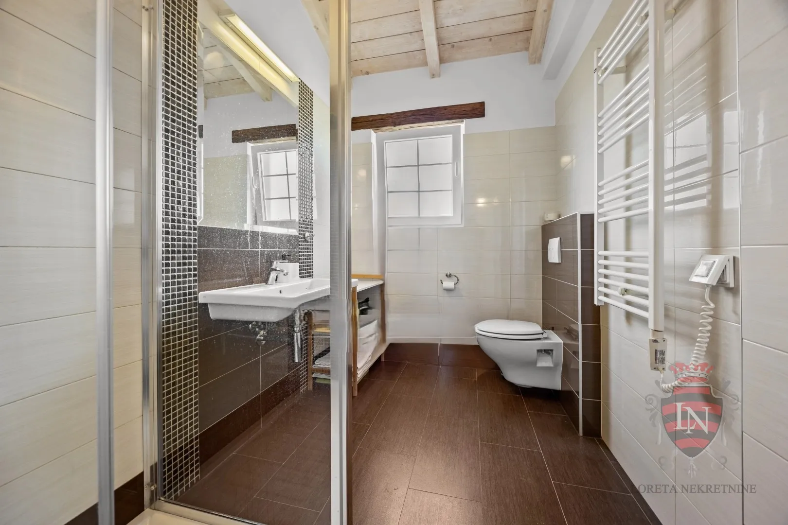 kuća s bazenom sveti lovreč, 131 m2 - slika 32
