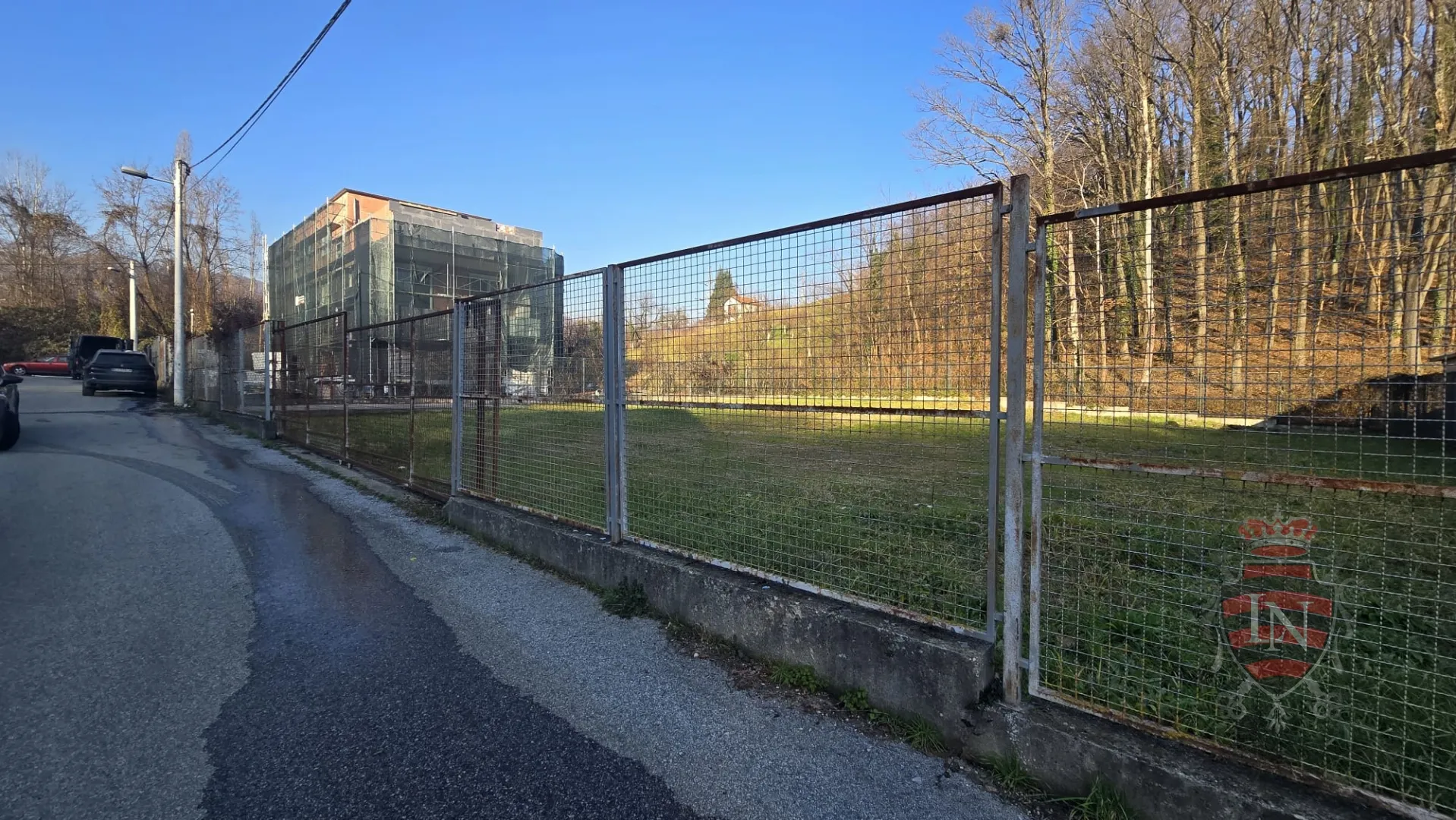 građevinsko zemljište gračani, 931 m2 - slika 19