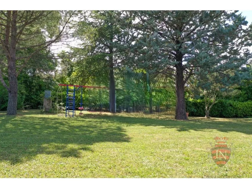 vila u blizini mora 302 m2, labin, istra - slika 7