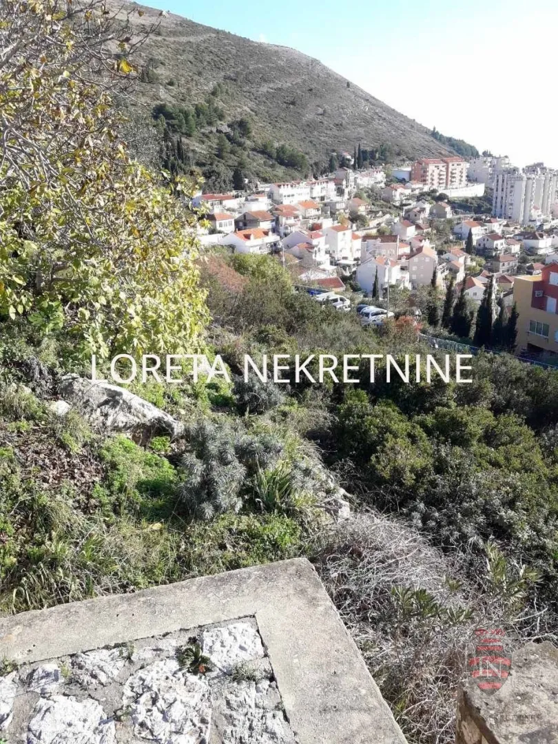 građevinsko zemljište, dubrovnik, 2121 m2 - slika 8