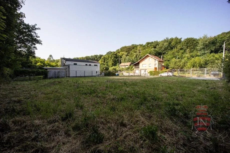 građevinsko zemljište gračani, 931 m2 - slika 10
