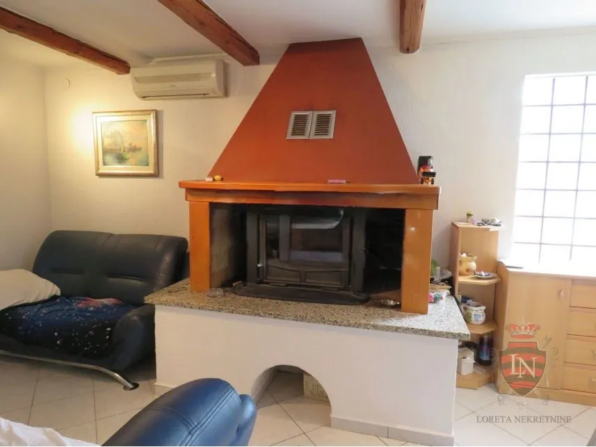 imanje s kućom od 124 m2, marčana, istra - slika 19