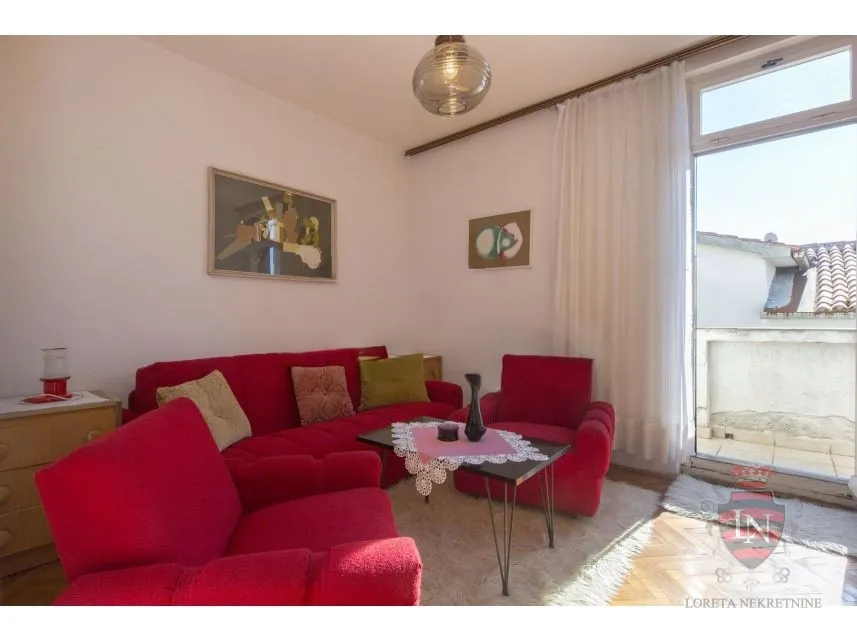 kuća s pogledom na more, labin, rabac, 155 m2 - slika 12