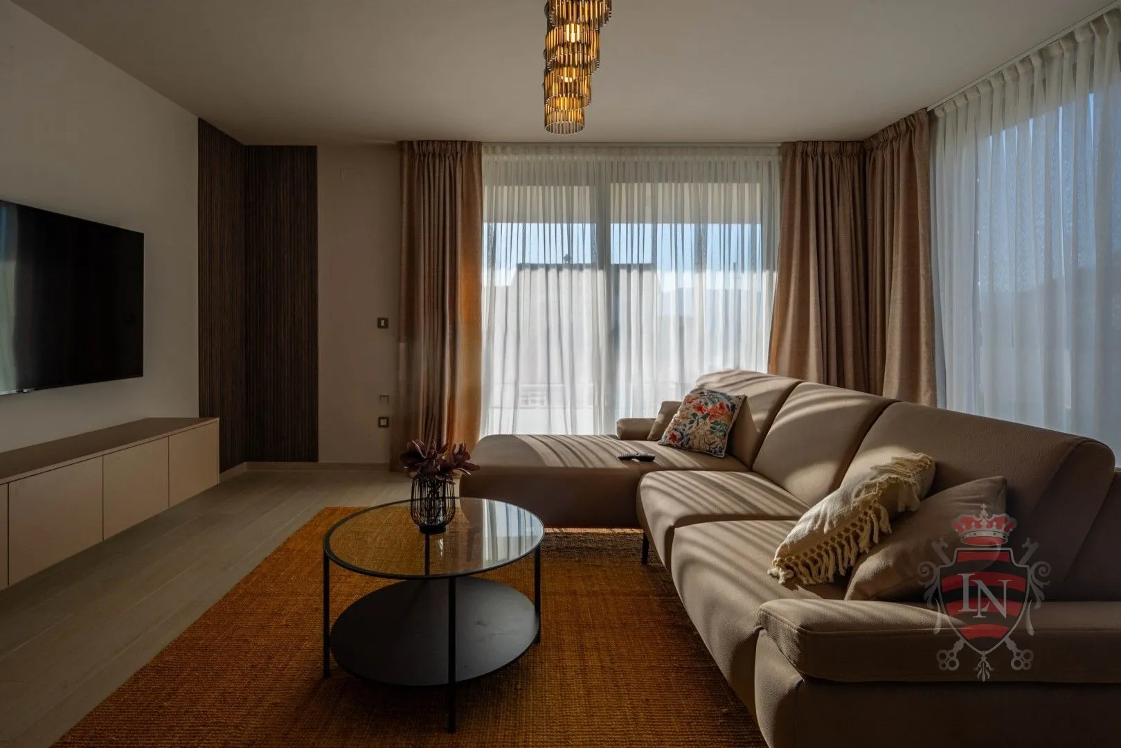moderna vila sa bazenom krk, 165 m2 + okućnica - slika 15