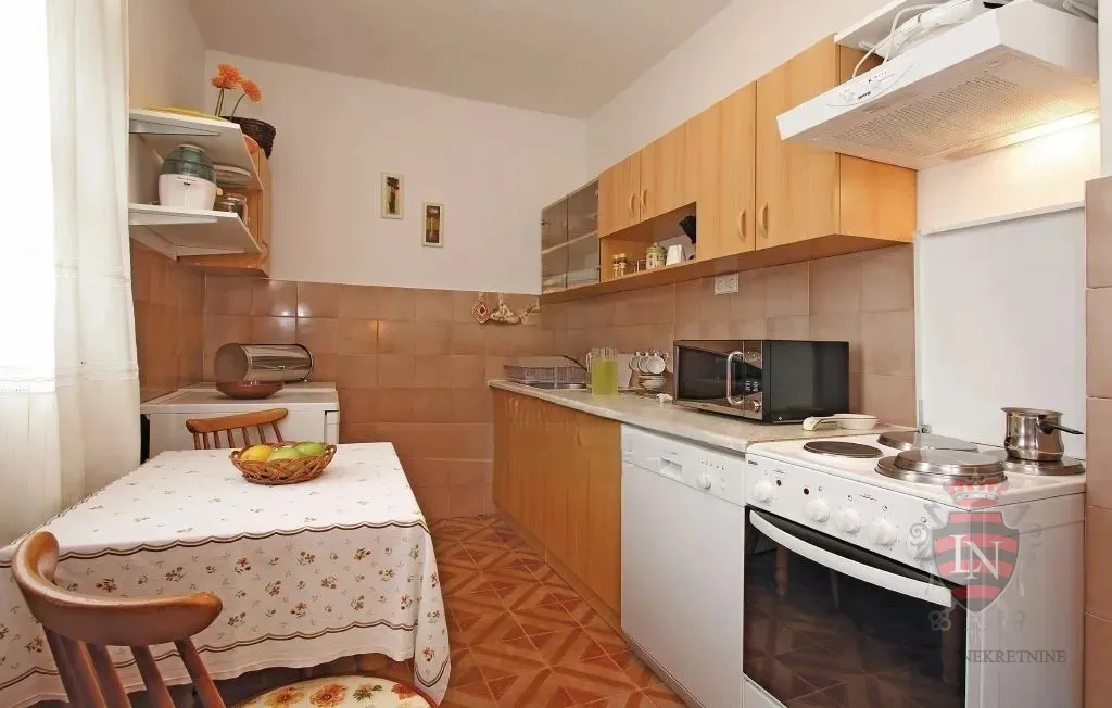 kuća sa bazenom marčana, istra, 94 m2 - slika 12