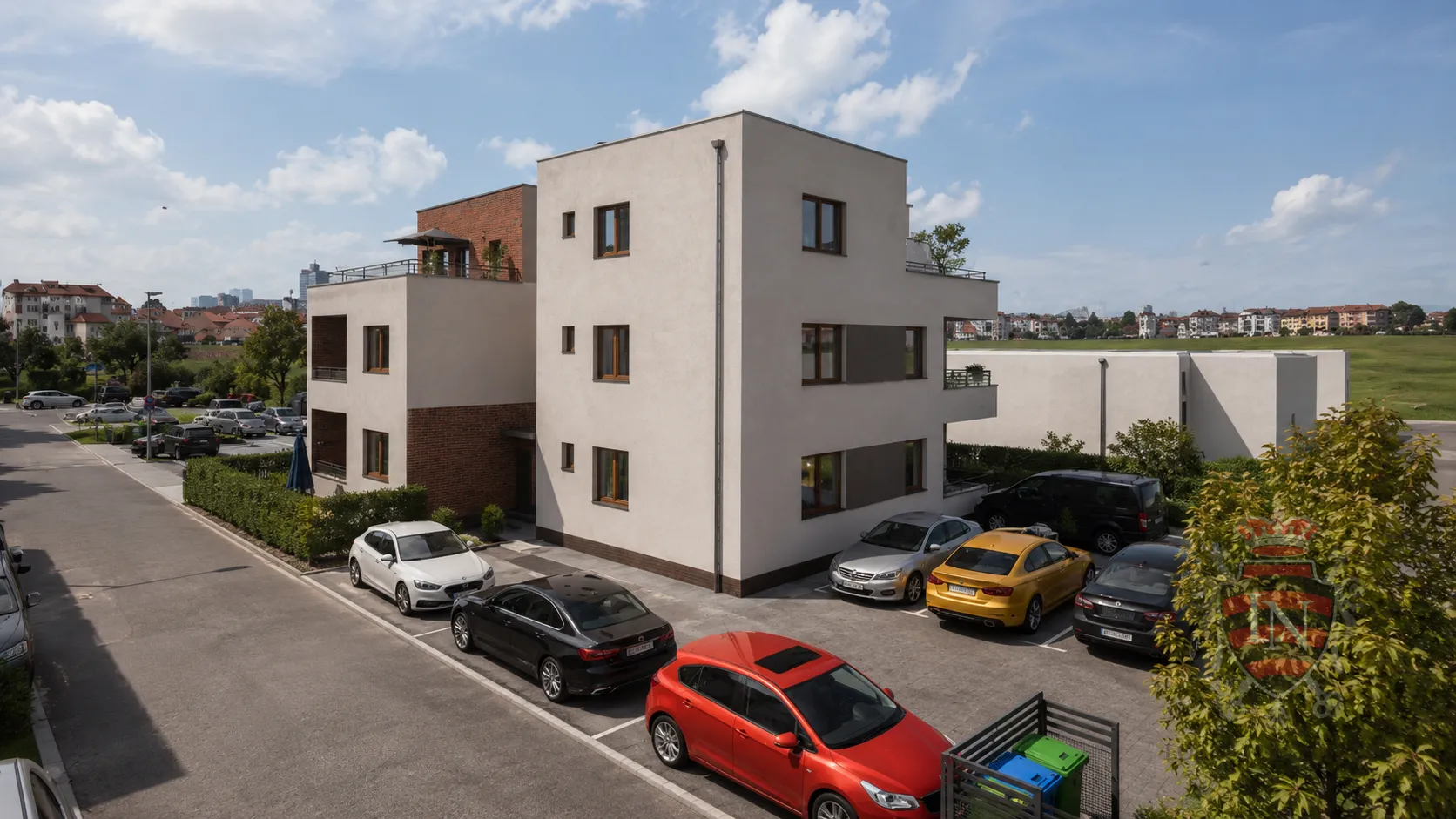 sv. klara, novogradnja, 61,76 m2, a6 - slika 4