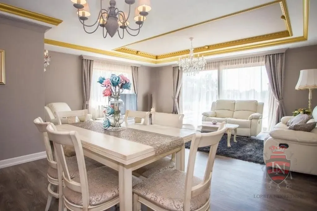 kuća s bazenom 85 m2, poreč, istra - slika 14