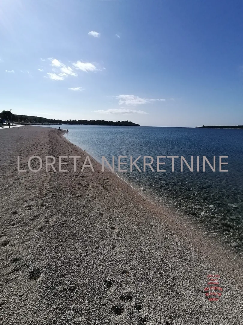 apartman bf, sjajna lokacija, novogradnja, štinjan, 34,28 m2 - slika 11