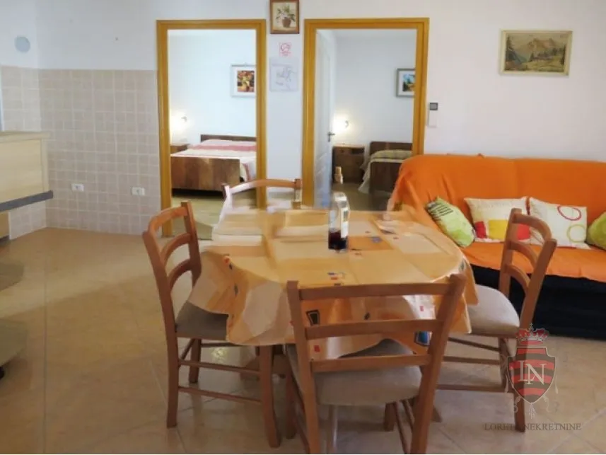 kamena kuća 77 m2, u centru gračišća, istra - slika 9