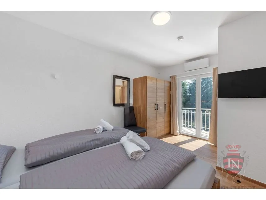 vila u blizini mora 302 m2, labin, istra - slika 33