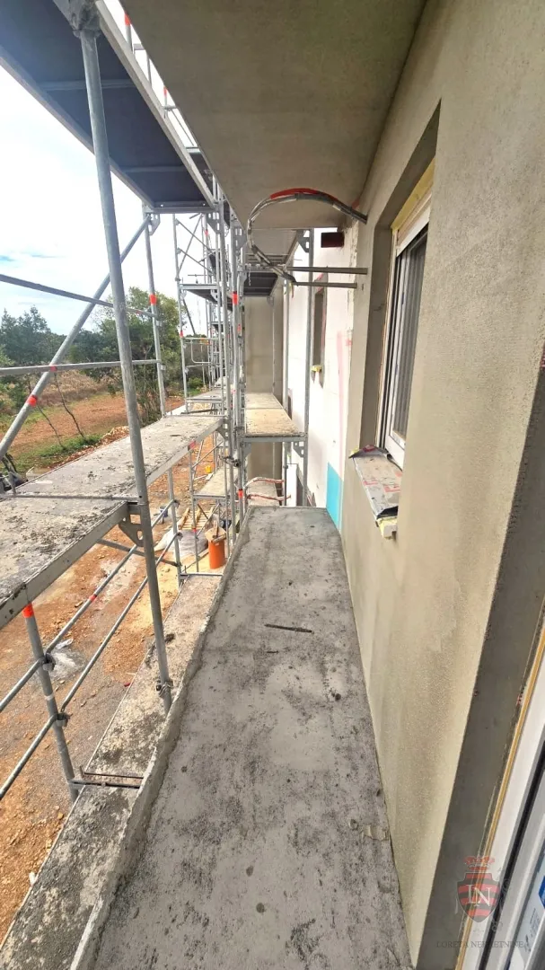 apartman bf, sjajna lokacija, novogradnja, štinjan, 34,28 m2 - slika 20