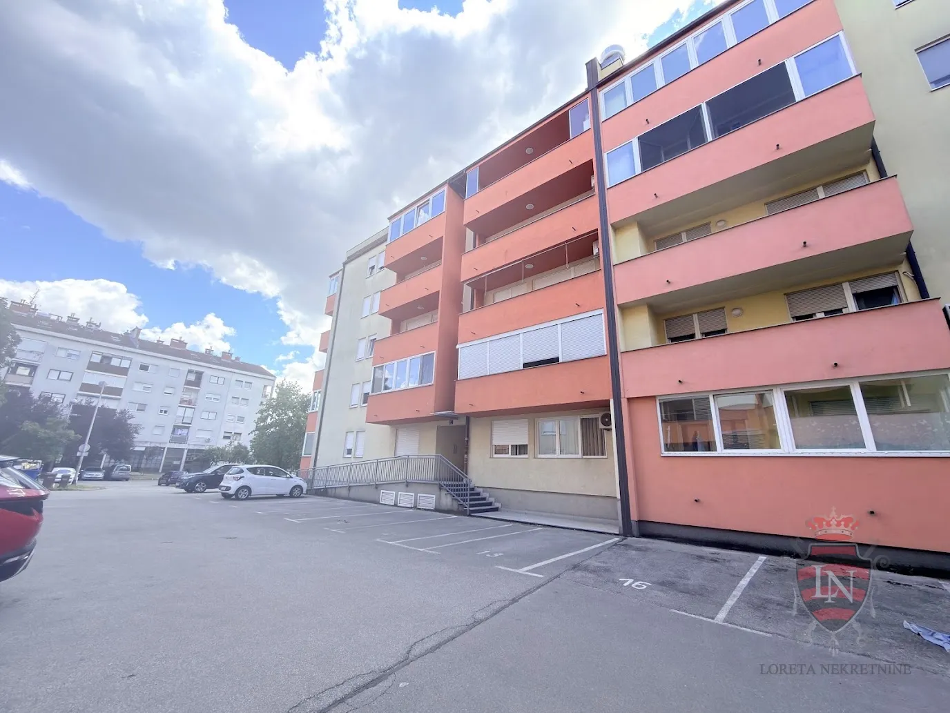prodaja 3-soban stan, malešnica, zagreb - slika 28