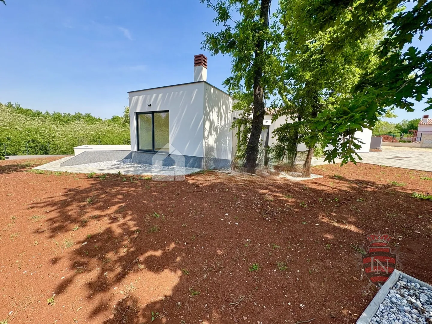 kuća s bazenom 144 m2, barban - slika 29