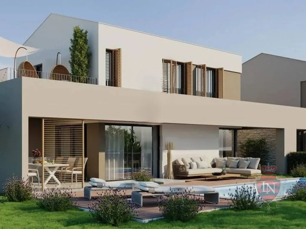 vila 165 m2, poreč - slika 3