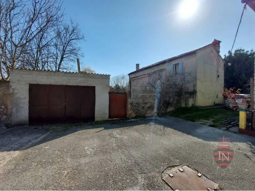renovirana kuća 110 m2 labin, istra - slika 13
