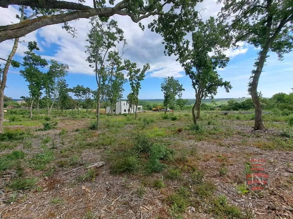zemljište 800 m2+ projekt od 400 m2, prekrasna vila sa bazenom, istra - slika 16