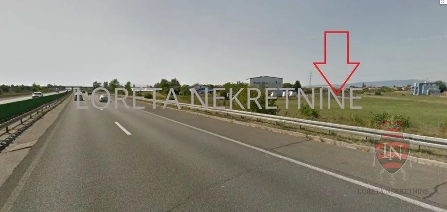 građevinsko zemljište + započeta gradnja, zagreb, sveta klara, 3218 m2 - slika 7